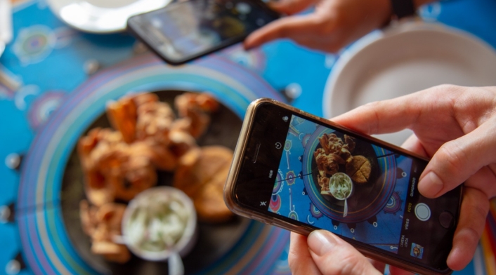 DiDi Food llegó a Bogotá