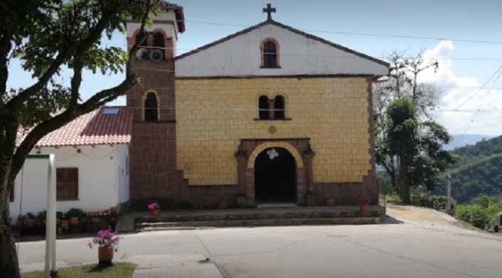 Entre las víctimas se encuentra el sacerdote del municipio.