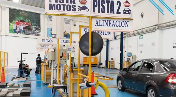 Precio de la revisión técnico mecánica subiría hasta un 15% Precio de la revisión técnico mecánica subiría hasta un 15%