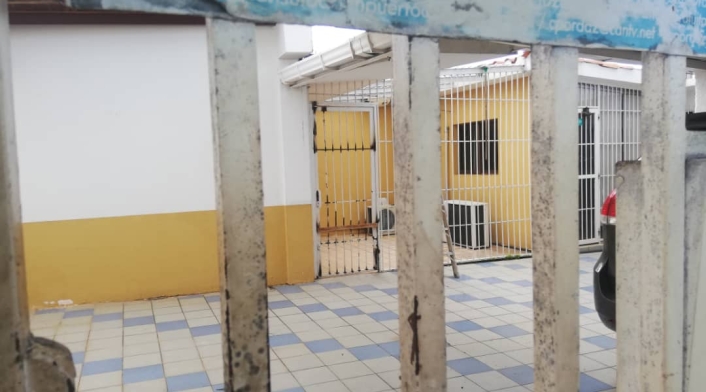 Consulado de Colombia en Venezuela