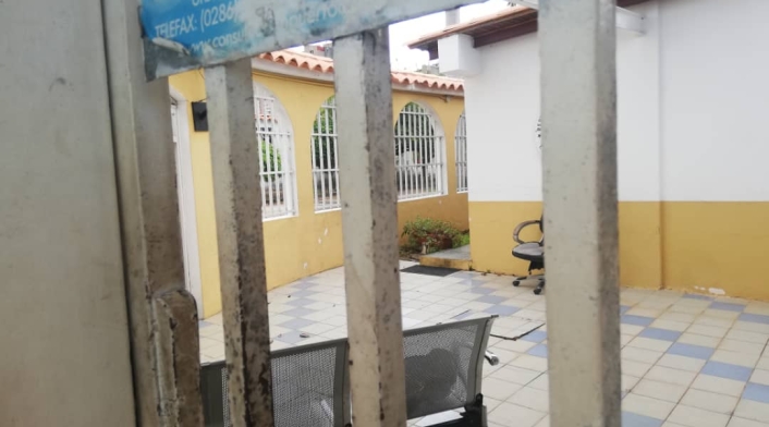 Consulado de Colombia en Venezuela