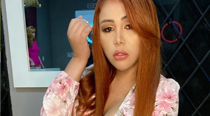 Yina Calderón