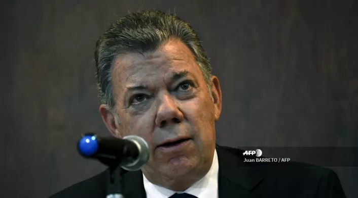Juan Manuel Santos Juan Manuel Santos