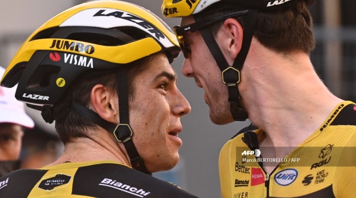 Wout Van Aert Wout Van Aert