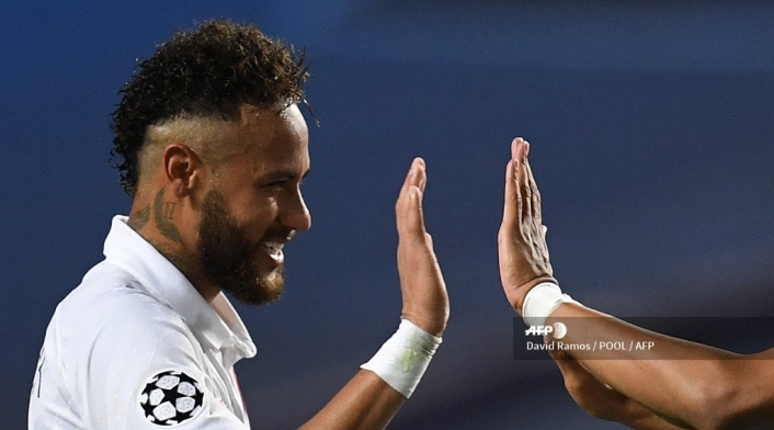Neymar - PSG