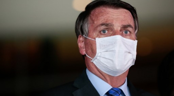 jair bolsonaro jair bolsonaro