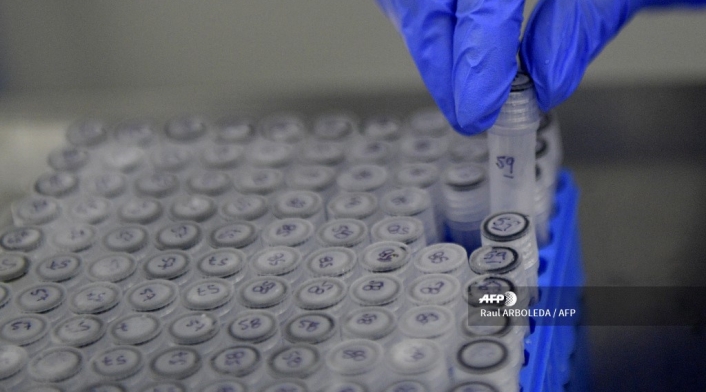 Coronavirus - Tratamiento con plasma