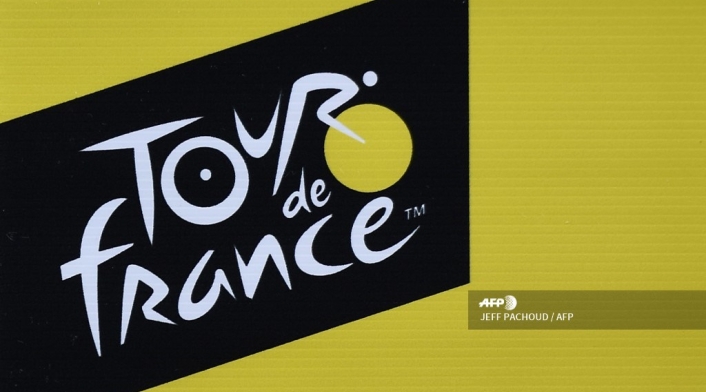 Tour de Francia 2020