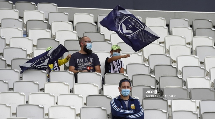 Nantes vs Bordeaux