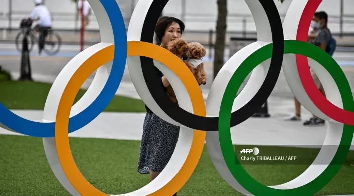 Juegos Olímpicos de Tokio 2020
