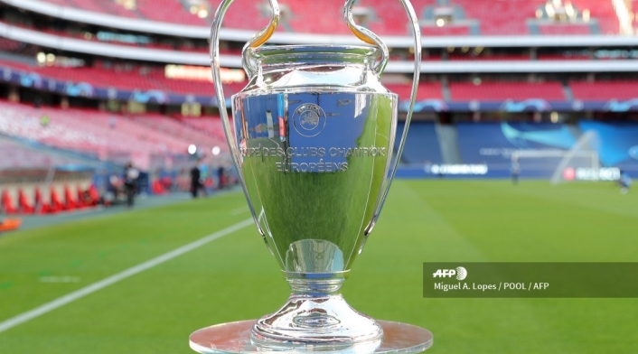 PSG vs Bayern Munich, Champions League PSG vs Bayern Munich, Champions League