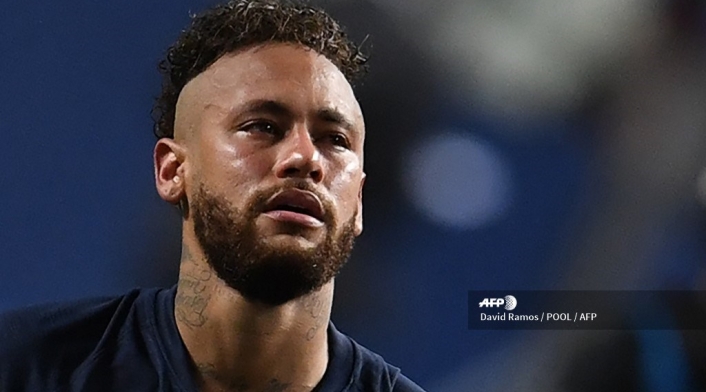 Neymar - PSG - Champions League Neymar - PSG - Champions League