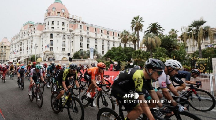 Tour de Francia 2020