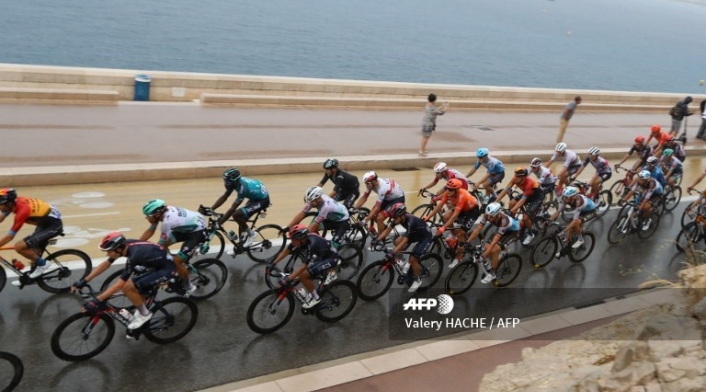 Tour de Francia 2020