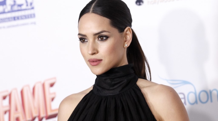 Adria Arjona