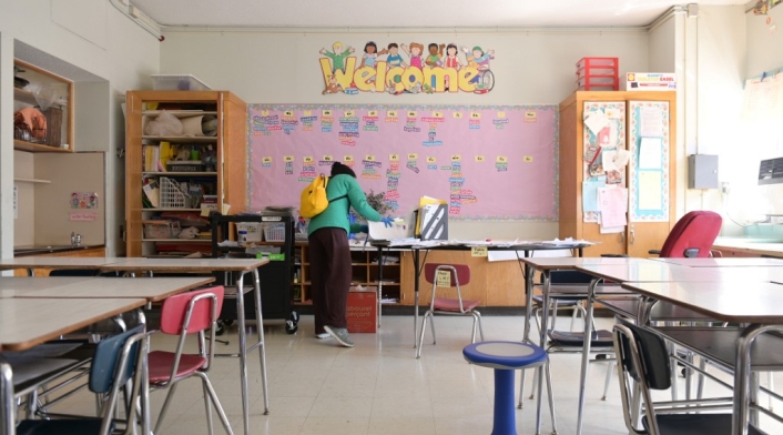 Colegio, New York Colegio, New York
