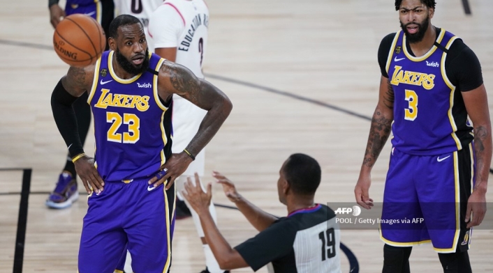 Lebron James, Lakers Lebron James, Lakers