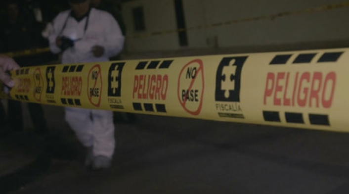 Crimen pasional