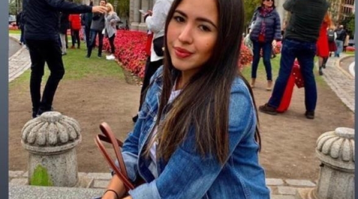 Natalia fue vista por última vez el pasado lunes festivo 17 de agosto. Natalia fue vista por última vez el pasado lunes festivo 17 de agosto.