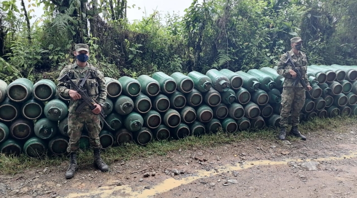 Operativo Ejército
