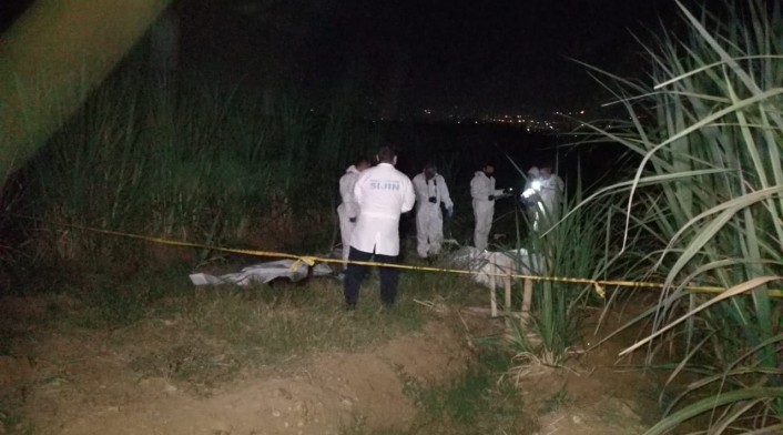 Masacre en Llano Verde, Cali