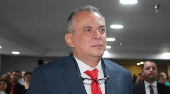 José Manuel Ríos Morales, alcalde de Armenia - Archivo RCN Radio
