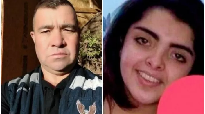 Hugo Bustamente asesino de Ámbar Cornejo