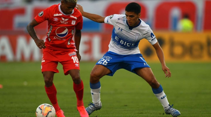 América de Cali - 2020