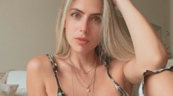 Ana Sofía Henao Ana Sofía Henao