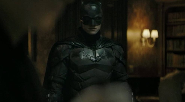 Batman Batman