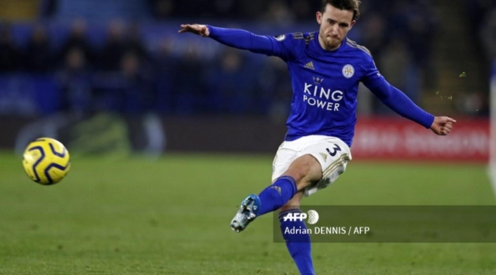 Ben Chilwell