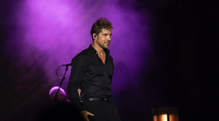 David Bisbal