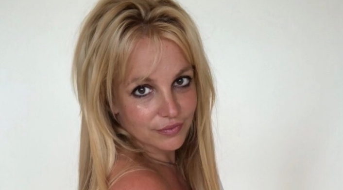 Britney Spears