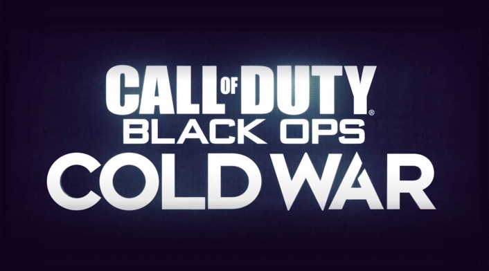 Call of Duty: Black Ops Cold War
