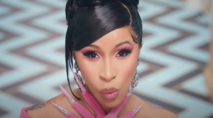 Cardi B