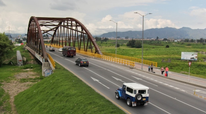 Viajes en carretera - Coronavirus en Colombia