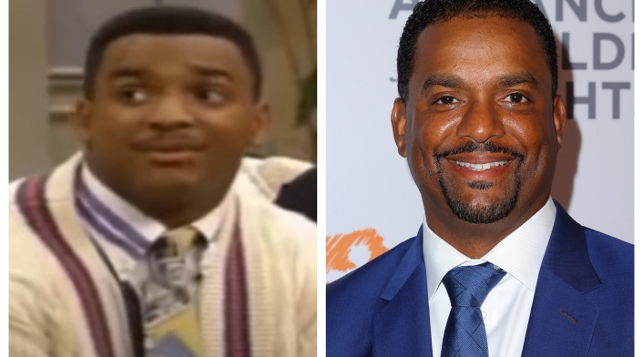 Alfonso Ribeiro