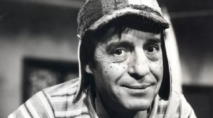 El ‘Chavo del 8’