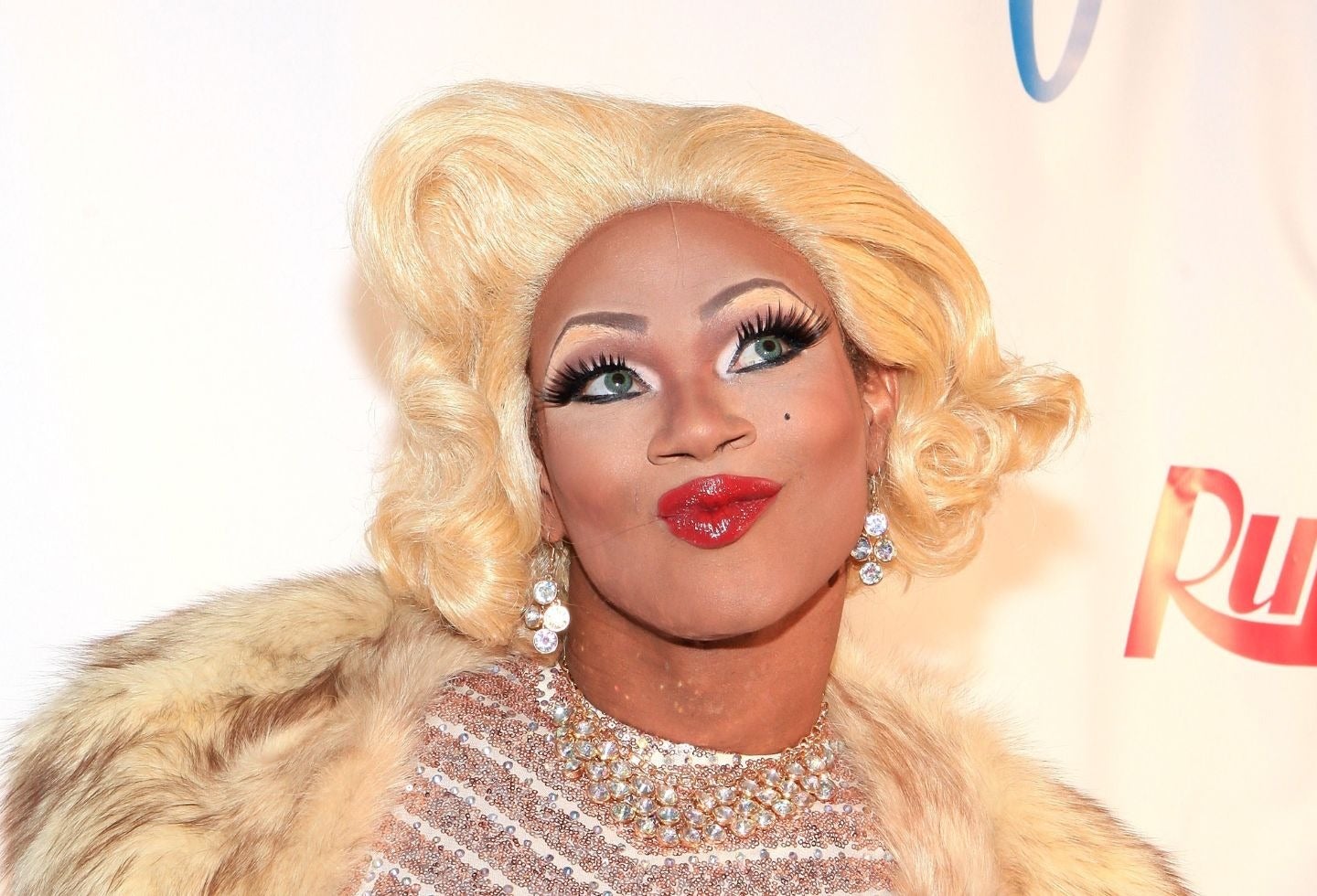 Chi Chi DeVayne Chi Chi DeVayne
