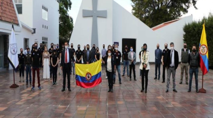 Colombianos ganan premio de la NASA