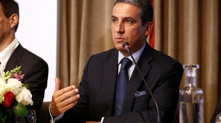 Fernando Jaramillo Dimayor