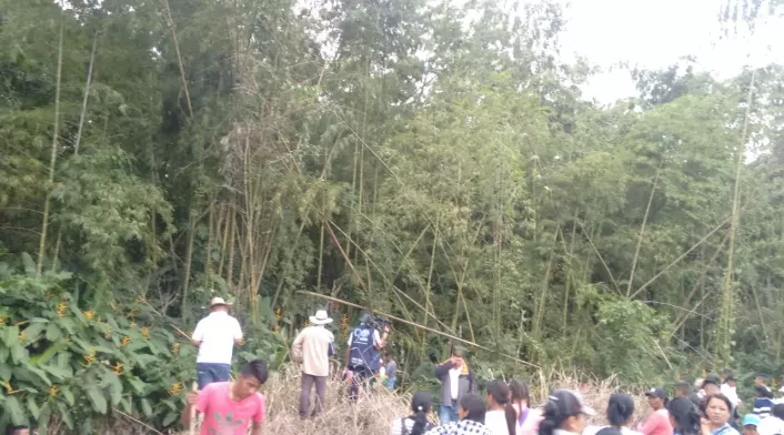 Corinto, Cauca