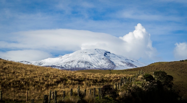 Nevado del Ruiz Nevado del Ruiz
