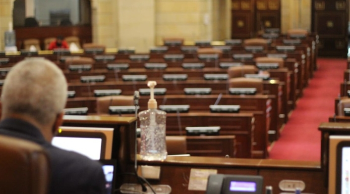 Cámara de representantes Cámara de representantes