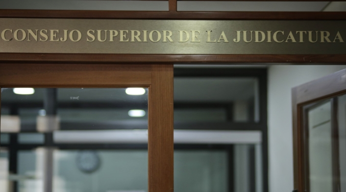 Consejo Superior de la Judicatura Consejo Superior de la Judicatura