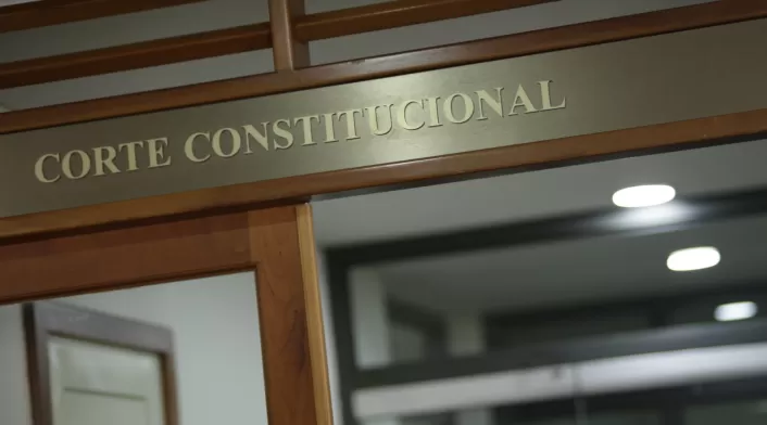 Corte Constitucional Corte Constitucional