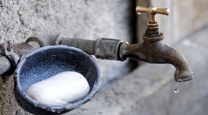 ¡Atención! Habrá cortes de agua en Bogotá