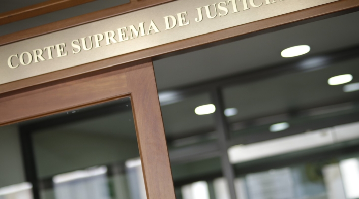 Corte Suprema de Justicia Corte Suprema de Justicia