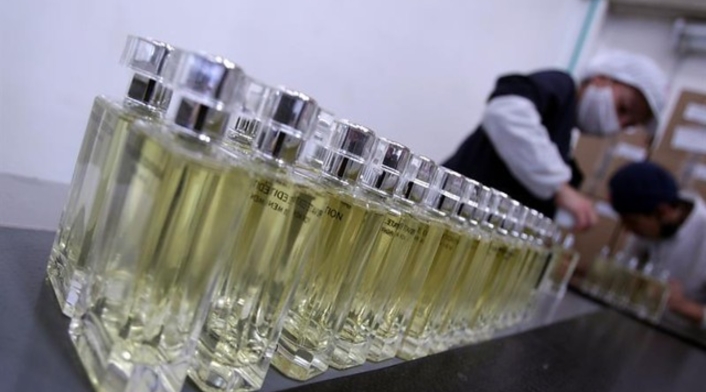 Cosméticos Cosméticos