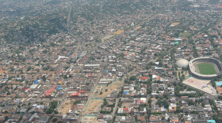 Cúcuta (Norte de Santander)